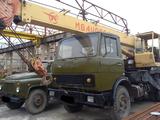 Ивановец  МАЗ 5334 1988 года за 4 900 000 тг. в Петропавловск