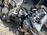Контрактный двигатель мотор 2AR за 800 000 тг. в Усть-Каменогорск – фото 3
