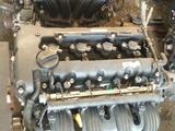 Двигатель 2, 4 G4KC за 501 000 тг. в Алматы – фото 2