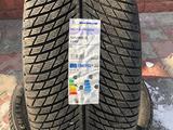 Зимние шины без шипов Michelin Pilot Alpin 5 285/45 R22, 325/40 R22 110V за 650 000 тг. в Костанай