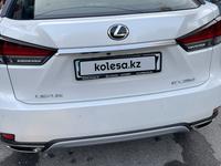 Lexus RX 350 2021 года за 36 200 000 тг. в Шымкент