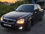ВАЗ (Lada) Priora 2170 (седан) 2014 года за 3 750 000 тг. в Павлодар – фото 3