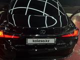 Lexus ES 250 2018 года за 25 000 000 тг. в Алматы – фото 3