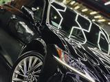 Lexus ES 250 2018 года за 25 000 000 тг. в Алматы – фото 2