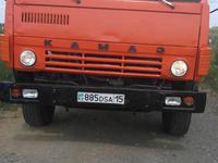 КамАЗ  5511 1989 года за 6 500 000 тг. в Петропавловск