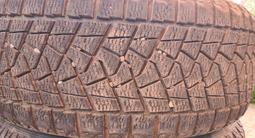 Зимние шины, хорошее состояние за 10 000 тг. в Актобе – фото 2