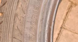 Зимние шины, хорошее состояние за 10 000 тг. в Актобе – фото 4