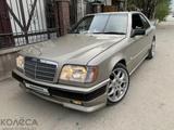 Mercedes-Benz E 300 1991 года за 2 500 000 тг. в Алматы – фото 4