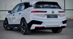 BMW iX 2023 года за 63 367 000 тг. в Усть-Каменогорск – фото 4