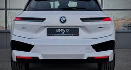 BMW iX 2023 года за 63 367 000 тг. в Усть-Каменогорск – фото 3