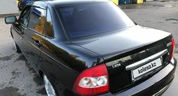 ВАЗ (Lada) Priora 2170 (седан) 2014 года за 2 900 000 тг. в Шымкент – фото 4