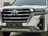 Toyota Land Cruiser 2020 года за 37 400 000 тг. в Актобе