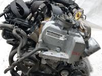 Двигатель CAXA 1.4 TSI Audi из Японии за 500 000 тг. в Атырау