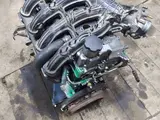 Двигатель за 240 000 тг. в Алматы – фото 3