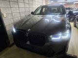 BMW X4 2022 года за 46 200 000 тг. в Петропавловск