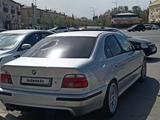 BMW 528 1999 года за 4 300 000 тг. в Жанаозен – фото 5