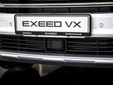 EXEED VX Premium 2022 года за 22 440 000 тг. в Караганда – фото 5