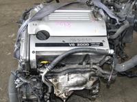 Двигатель VQ20 привозной за 360 000 тг. в Алматы