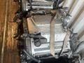 Двигатель VQ20 привозной за 370 000 тг. в Алматы – фото 2