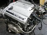 Двигатель VQ20 привозной за 360 000 тг. в Алматы – фото 3