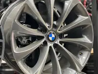 Разноширокие диски BMW за 1 000 тг. в Алматы