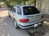 Subaru Impreza 1995 года за 1 550 000 тг. в Алматы – фото 5