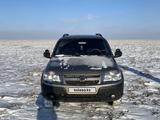 Chevrolet Niva 2018 годаүшін4 750 000 тг. в Уральск