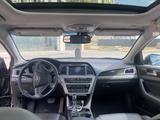 Hyundai Sonata 2015 года за 10 500 000 тг. в Шымкент