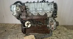 Двигатель 2.0 литра дизель 1CD-FTV на Toyota Avensis за 350 000 тг. в Усть-Каменогорск – фото 2