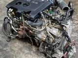 Vq35de Двигатель Nissan Murano мотор Ниссан Мурано 3, 5л Япония за 600 000 тг. в Алматы – фото 2