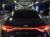 Hyundai Grandeur 2019 года за 12 500 000 тг. в Шымкент – фото 2