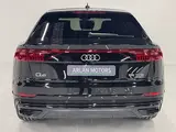 Audi Q8 2022 года за 75 550 000 тг. в Караганда – фото 4