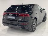 Audi Q8 2022 года за 75 550 000 тг. в Караганда – фото 5