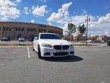 BMW 535 2011 года за 10 000 000 тг. в Туркестан – фото 4