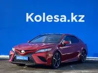 Toyota Camry 2019 года за 15 530 000 тг. в Алматы