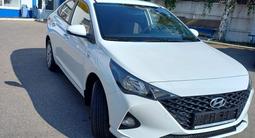 Hyundai Accent 2020 года за 7 300 000 тг. в Костанай