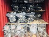 Двигатель акпп тойота харриер toyota harrier за 42 500 тг. в Алматы – фото 2