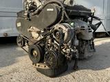 Двигатель акпп тойота харриер toyota harrier за 42 500 тг. в Алматы – фото 5