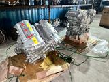 Новый двигатель 1GR Prado LC200 за 22 000 тг. в Семей – фото 3
