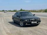BMW 728 1998 года за 4 000 000 тг. в Кызылорда – фото 2
