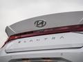 Hyundai Elantra 2021 года за 11 500 000 тг. в Алматы – фото 32