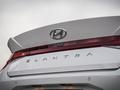 Hyundai Elantra 2021 года за 11 500 000 тг. в Алматы – фото 33