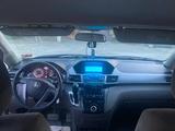Honda Odyssey 2011 года за 7 500 000 тг. в Атырау – фото 4