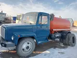 ГАЗ  5312 1990 года за 3 300 000 тг. в Уральск – фото 2