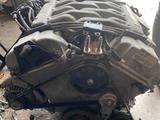 Двигатель привозной MAZDA MPV GY за 260 000 тг. в Алматы – фото 3