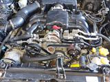 Двигатель EZ30 на Subaru Legacy за 450 000 тг. в Тараз