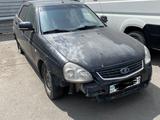 ВАЗ (Lada) Priora 2172 (хэтчбек) 2013 года за 1 500 000 тг. в Астана