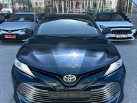 Toyota Camry 2019 года за 16 890 000 тг. в Шымкент
