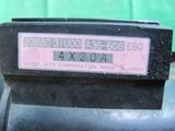 Волюметр, датчик расхода воздуха ДМРВ или МАФ за 20 000 тг. в Алматы – фото 2