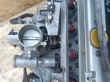 Двигатель 2.0см Опель Омега (X20XEV) привозной в навесе за 350 000 тг. в Алматы – фото 4